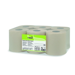 E-Tissue | Midirol 2-laags | 6 x 153 meter