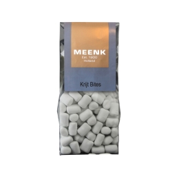 Meenk | Krijt Bites | 7 x 170 gram