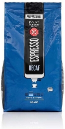 Douwe Egberts | Espresso Decafé | 6 x 500 gr