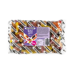 Autodrop | Total Loss | 6 x 1 kg