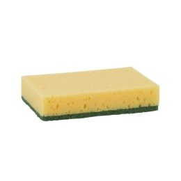 Betra | Schuurspons | 100 x 70 x 25 mm | 50 x 10 stuks