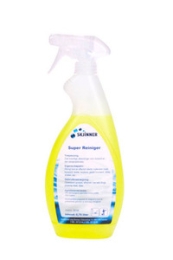 Skjinner | Superreiniger | 12 x 0.75 liter