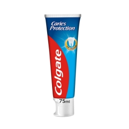 Colgate | Tandpasta Caries Protecton | 12 x 75 ml