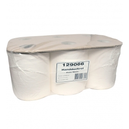 Euro Products | Handdoekrol | Euro Matic | cellulose