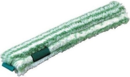 Unger | Ergotec Inwashoes Zebra Groen/Wit 45 cm