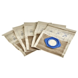 Nilfisk | Stofzuigerzak | GS/GM 80-90 model | 5 stuks