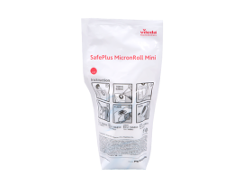 Vileda | Safeplus | Micronroll Mini | 30 Doekjes
