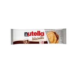 Nutella | Biscuits | 28 stuks