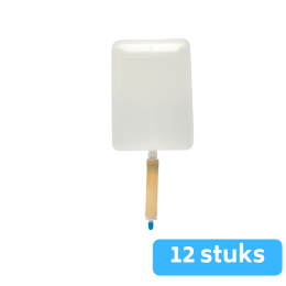 Euro Products | Antibacteriële Handzeep | 6 x 900 ml