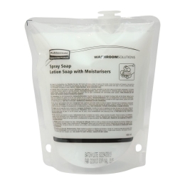 Euro Products | Spraysoap handlotion | Type: 68058 Lotus | Flacon 12 x 400 ml