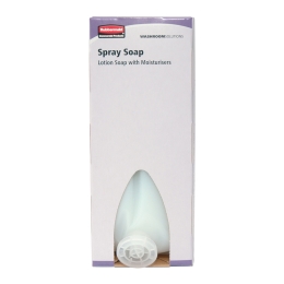 Euro | Spraysoap | Handlotion | 6 x 800 ml