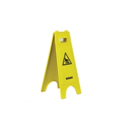 Ecolab | Warning Sign | Per stuk
