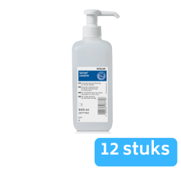 Ecolab | Spirigel handgel | 12 x 500 ml