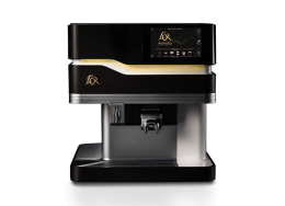 Douwe Egberts | L'OR Promesso | Watertank