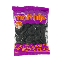 Matthijs | Giechels | 20 x 400 gram