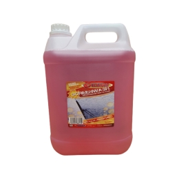 Bo Cleaner | Ruitenvloeistof | Zomer | 5 liter