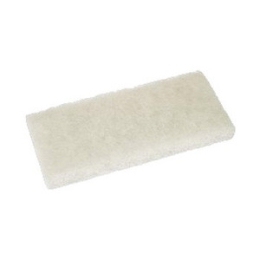 Weco | Doodlebugpad | Wit | 12 x 25 cm | 10 stuks