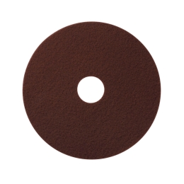 Wecoline | Strip Pad | Maroon Chem | Bruin | 15 inch | 10 stuks