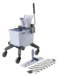 Vileda | Ultra Speed Pro | Starterkit | BOW 15 L