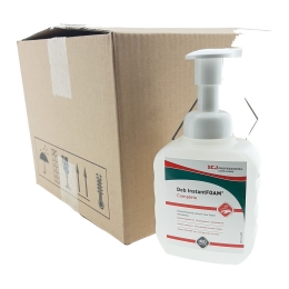 Deb | Instant Foam | 400 ml