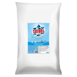 Tricel | Zilversoda fijn 20 kg