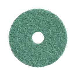 Wecoline | Twisterpad | Diamand groen | 20 inch | 51 cm | 2 stuks