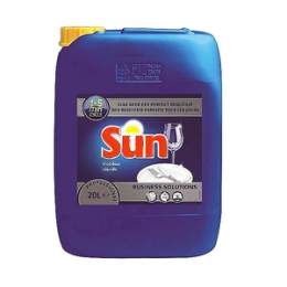 Sun | Professional Vloeibaar | 20 liter