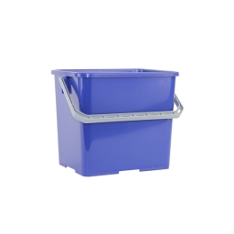 Betra | Emmer | Blauw | 6 liter | Werkwagen-emmer