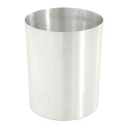 Papierbak vloeistofdicht 13ltr aluminium