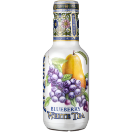 Arizona | Blueberry White Tea | 6 x 0.5 liter