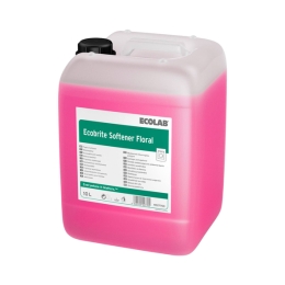 Ecolab | Ecobrite Softener Floral | 20 kg