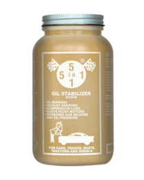 5in1 | Olie Stabilizator | 440 ml