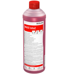 Ecolab | Into XL Fresh | Fles 12 x 1 liter 