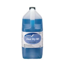 Ecolab | Clear Dry HD | Naglans Hard Water | 2 x 5 liter