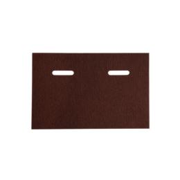 Excentr | Strip Alu Pad | 30-20 | 10 stuks