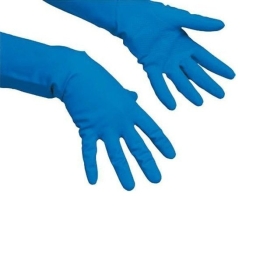 Vileda | Handschoen | Multipurpose | Blauw | Maat M