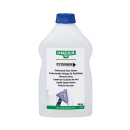 Unger | Stingray | Vloeistof voor Glas
