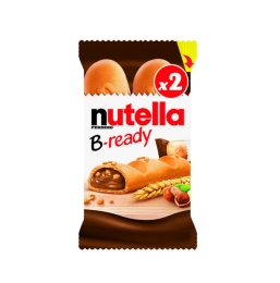 Nutella | B-Ready | 24 stuks