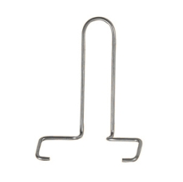 Deb | RVS Elbow Unit | 1 liter Dispenser | Per stuk