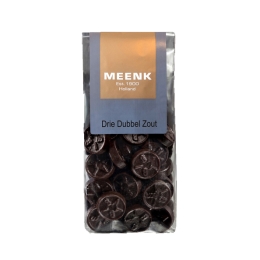Meenk | Driedubbel Zout | 7 x 180 gram