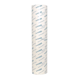 Euro Products | Onderzoekstafelpapier | Cellulose 2- laags | 50 cm | 9 x 50 meter