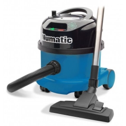 Numatic | Henry stofzuiger | PPR 240-11 eco | Blauw