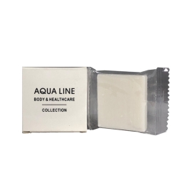 Aqualine | Classic Soap | Vierkant | 500 x 15 gram