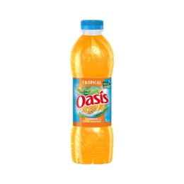Oasis | Tropical | Pet | 6 x 1 liter