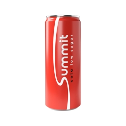 Summit | Cola | 24 x 25 cl