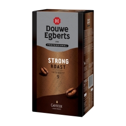 Douwe Egberts | Cafitesse Strong Roast | Pak 1 x 2 liter