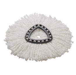 Vileda | UltraSpin | Mini Microvezelmop