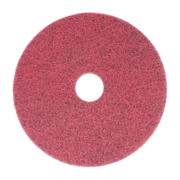 Wecoline | Bright 'n Water | Strip Pad | Rood | 20 inch | 2 stuks