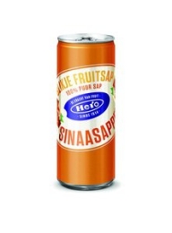 Hero | Sinaasappelsap | Small | 24 x 250 ml