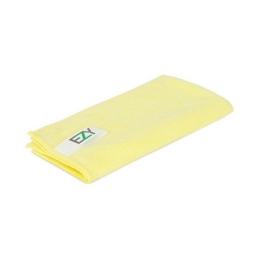 Wecovi Microvezeldoek | Geel | 10 stuks